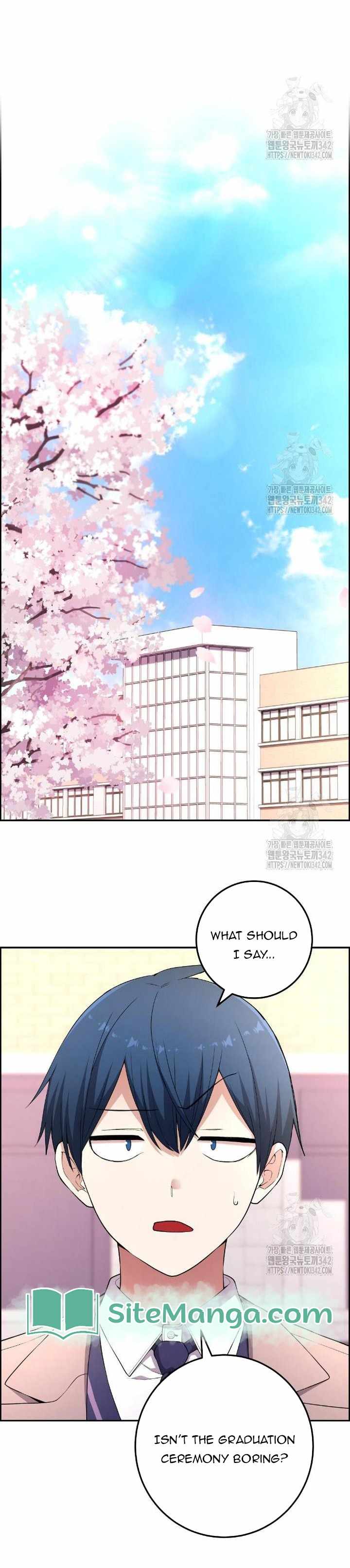 Webtoon Character Na Kang Lim Chapter 171 15